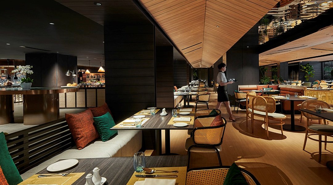 PARKROYAL KL Thyme FunNow Ondemand online booking platform for